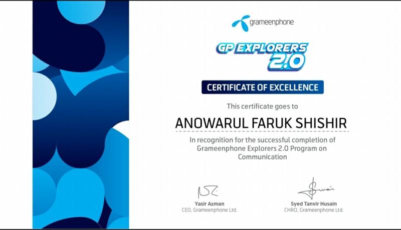 Award 3